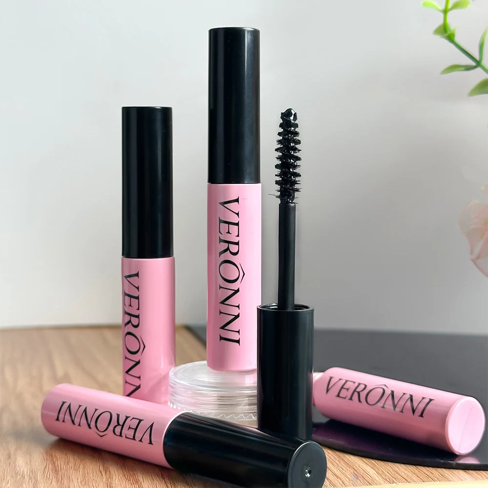 Hair Root Touch-Up Sticks Disposable Eyelash Type Hair Dye Stick